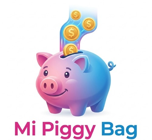 Piggy Bag Inteligente